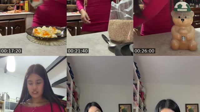 @lourdesmiranda17 TikTok live from 2026-08-22