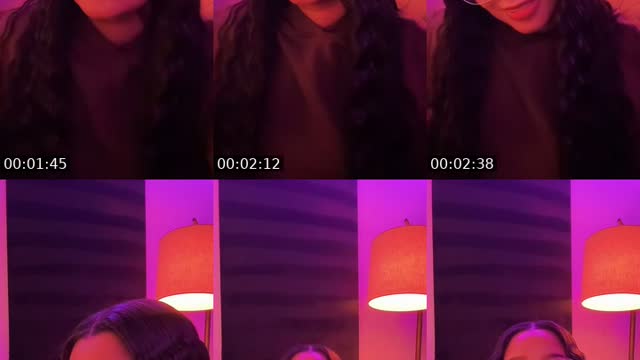 @darealchynaaaaa TikTok live
