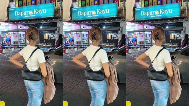 TikTok live: santai ii by @4infthh._