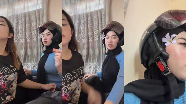 @murni.otaku TikTok live