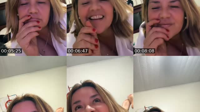 @valeriaflores384 TikTok live