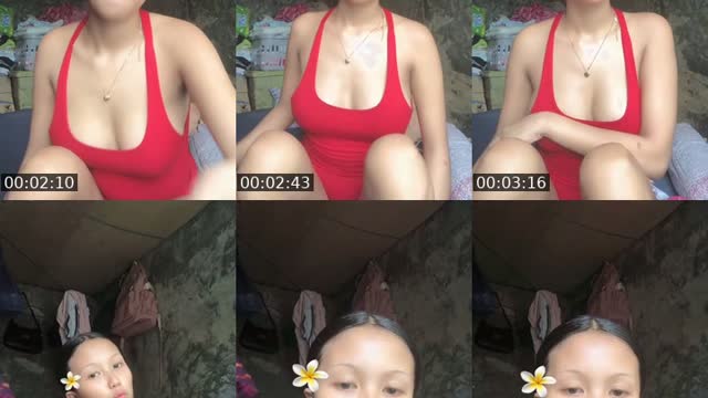 @evalexi08 TikTok live
