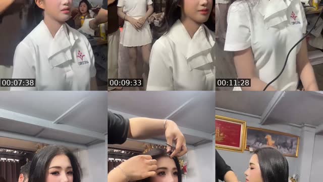 @baibuabua0 TikTok live