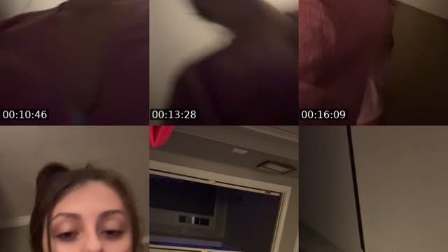 @graciegeaney2 TikTok live from 2026-08-22