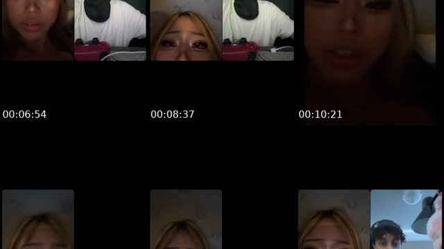 TikTok live: Meow by @torikobestmanga