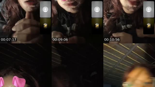 @miliangieabreu68 TikTok live