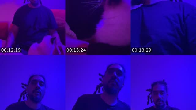 @papucho.g TikTok live from 2026-08-22