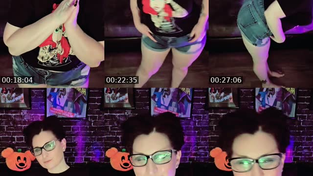 @hqpixie2 TikTok live from 2026-08-22