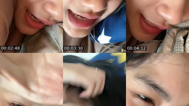 @abyvree TikTok live