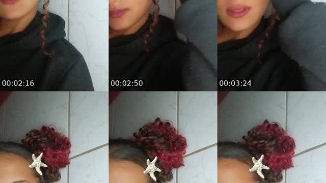@ana.m00_ TikTok live