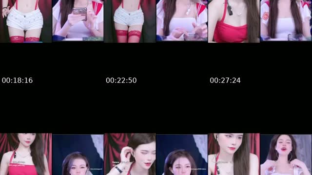 TikTok live: NEW I DOL by @tl10.02