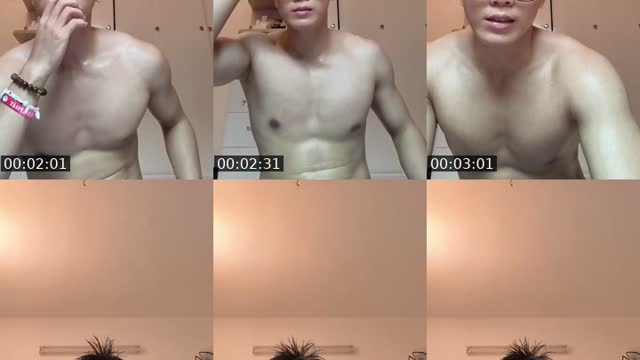 TikTok live: LÀM TÍ TẬP LUYỆN AE by @tbel195