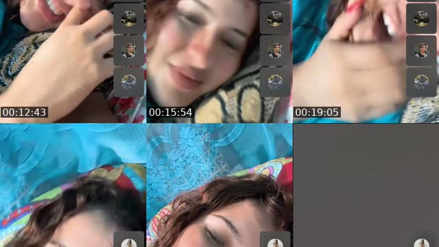 @la_flaquitha_cruzz TikTok live