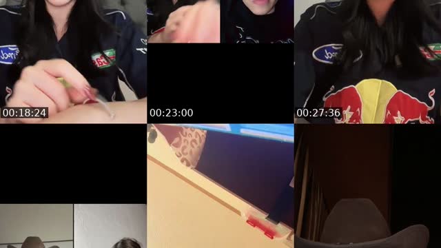 @nicasio_angeline TikTok live from 2026-08-22