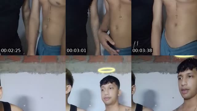 TikTok live: te menciono by @bad_citos2414