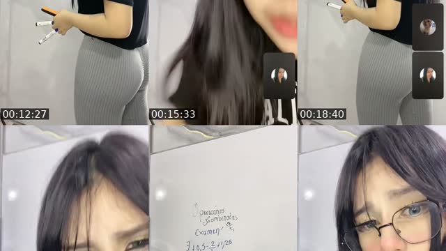@miss_sosita TikTok live from 2026-08-22