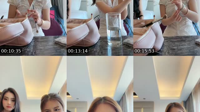 @pikasdiary TikTok live from 2026-08-22