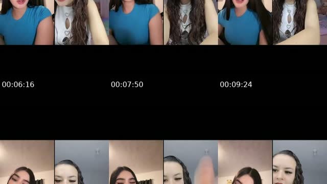 @_alexarios_ TikTok live