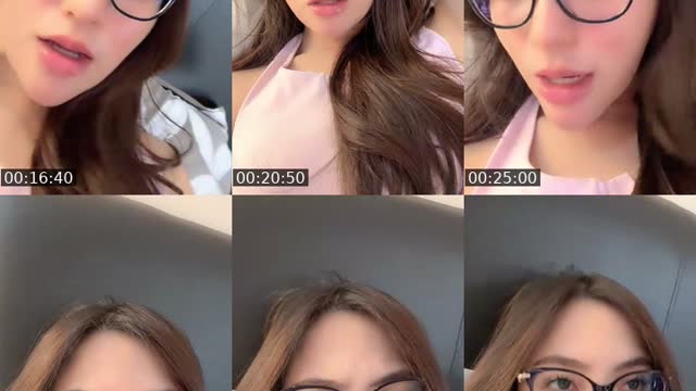 @cinta.ling TikTok live from 2026-08-22