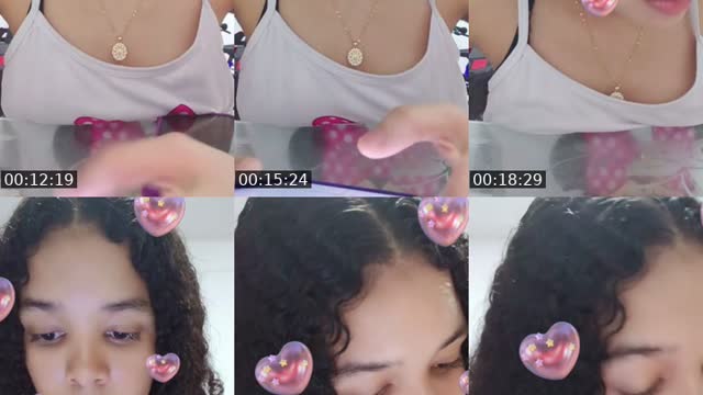@brittany200616 TikTok live