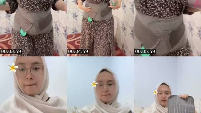 @caitlynandmom TikTok live from 2026-08-22
