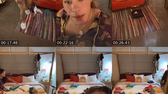 @taelervsphatma TikTok live from 2026-08-22