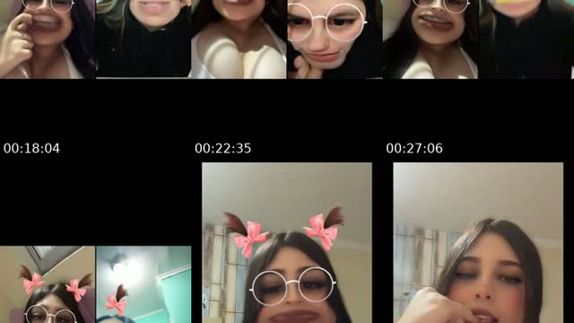 Mexico TikTok live: E by @f01.29004n