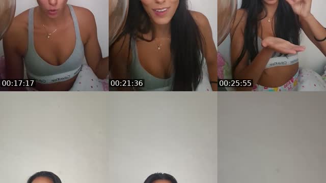 @aurelia0171998 TikTok live