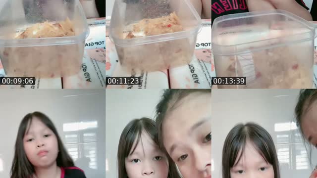 TikTok live: Vào mua hàng và nói chuyện by @hoaithu0597