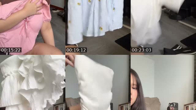 @cvxlynnn TikTok live