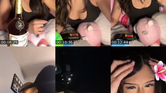 @smilesbabyyy23 TikTok live from 2026-08-22