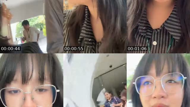TikTok live: Hiii by @meena_kpsr