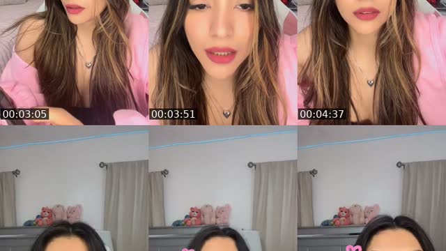 @elsa.escobar198 TikTok live from 2026-08-22