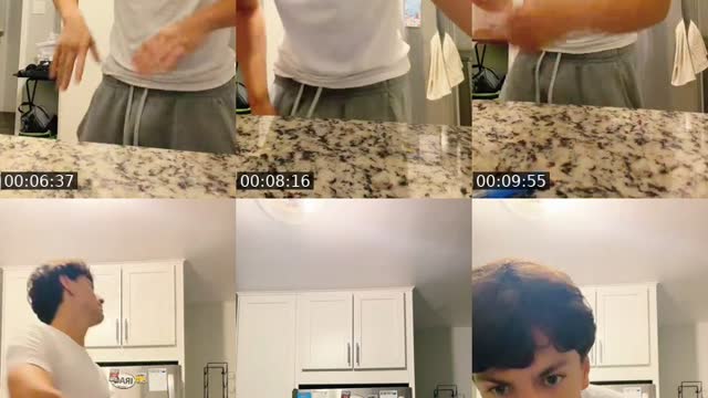 @414aura262 TikTok live from 2026-08-22