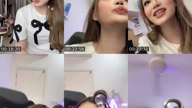 @_ainasuraya_ TikTok live from 2026-08-22
