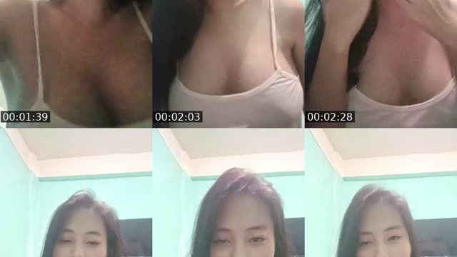 @jelly.a95 TikTok live