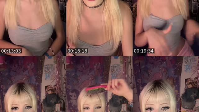 @strawberryysparklezzz TikTok live from 2026-08-22
