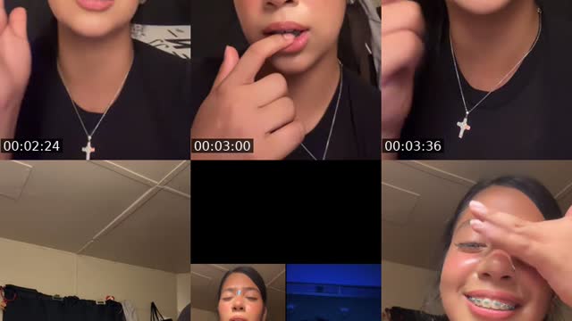 @v4mp.linaa TikTok live from 2026-08-22