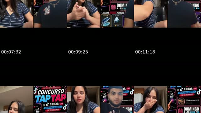 @la_tal_yamii TikTok live from 2026-08-22