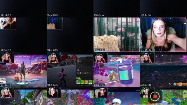 TikTok live: Lets Go LIVE! by @kilee762