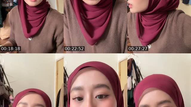 TikTok live: long time no see by @oneoddcookie