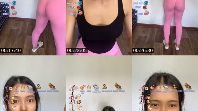 Lets talk - @womankim