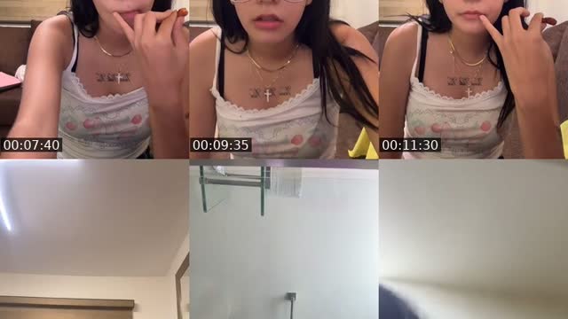 @gabitto330 TikTok live