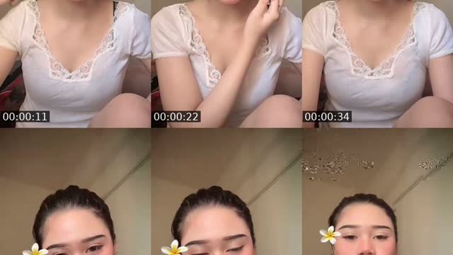 @nurrayrah TikTok live