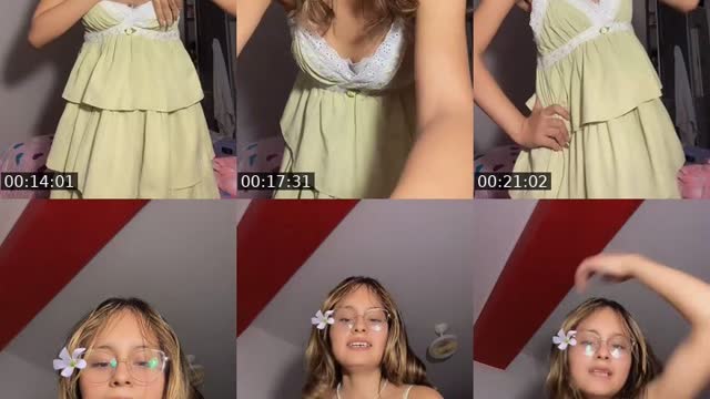 @fresi1984 TikTok live from 2026-08-22