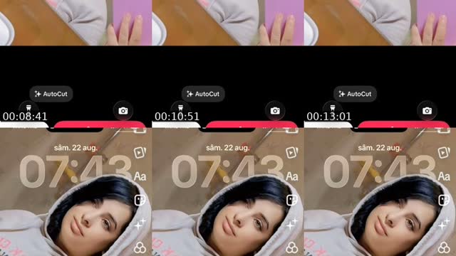 @iubire433 TikTok live