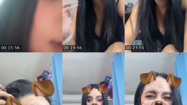 @melanie_sofia130 TikTok live from 2026-08-22