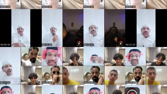 @511111hhh TikTok live