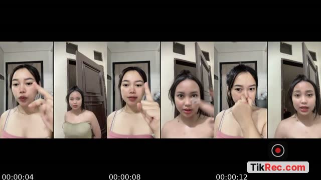 @nenwidia TikTok live