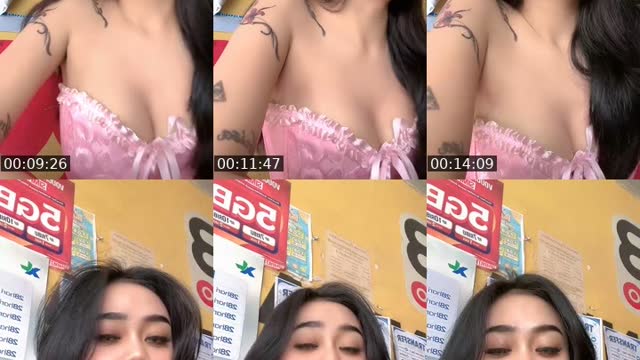 Temenin gabutku - @peopletaurus5